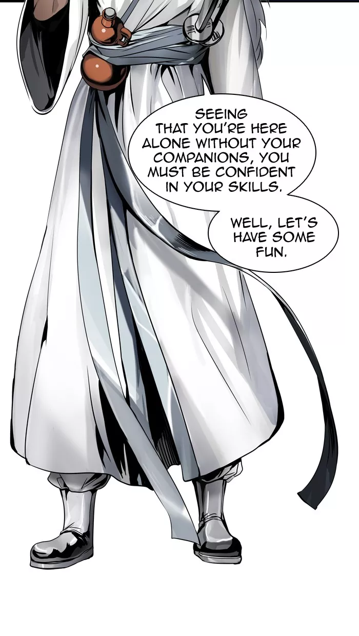 Tower of God, chapter 291, image 3