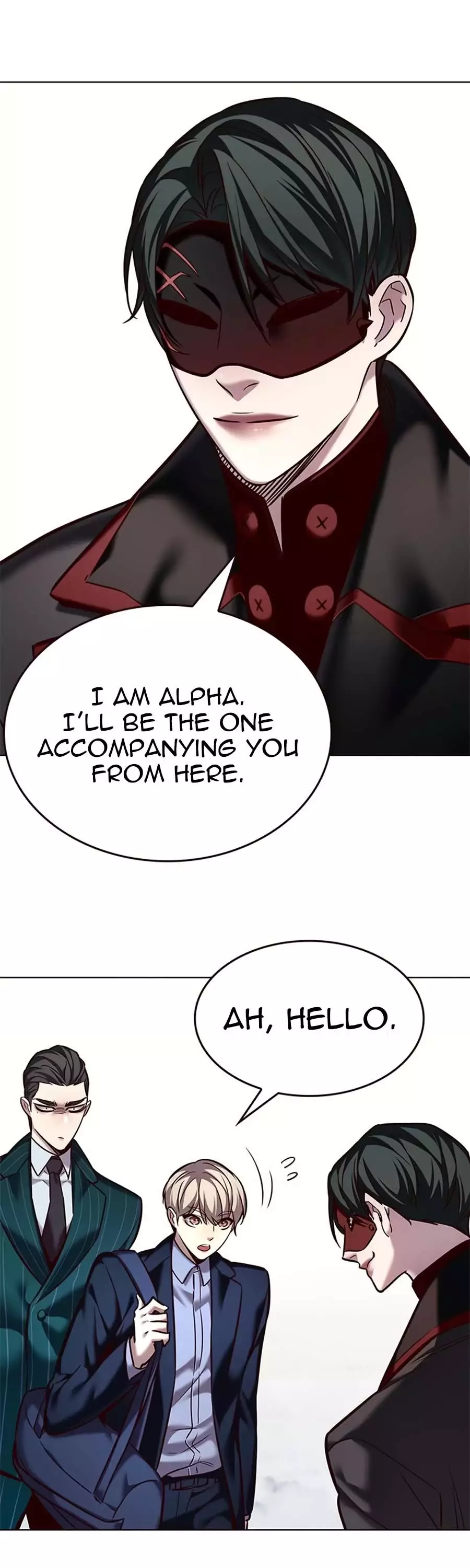 Eleceed, chapter 244, image 55