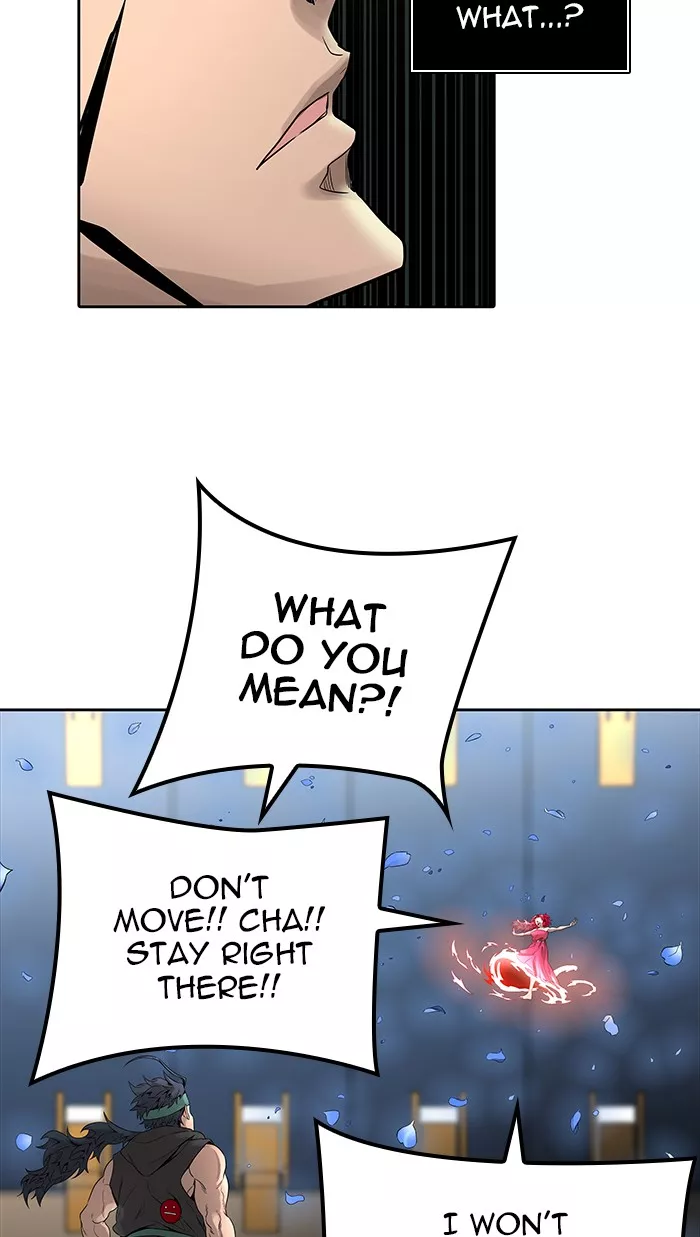 Tower of God, chapter 474, image 15