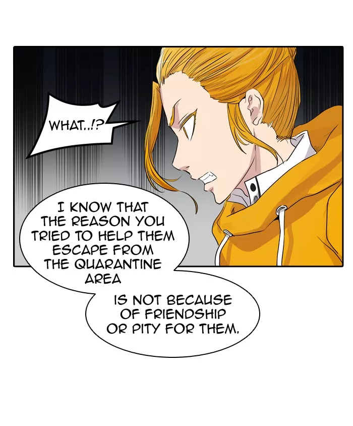 Tower of God, chapter 357, image 61