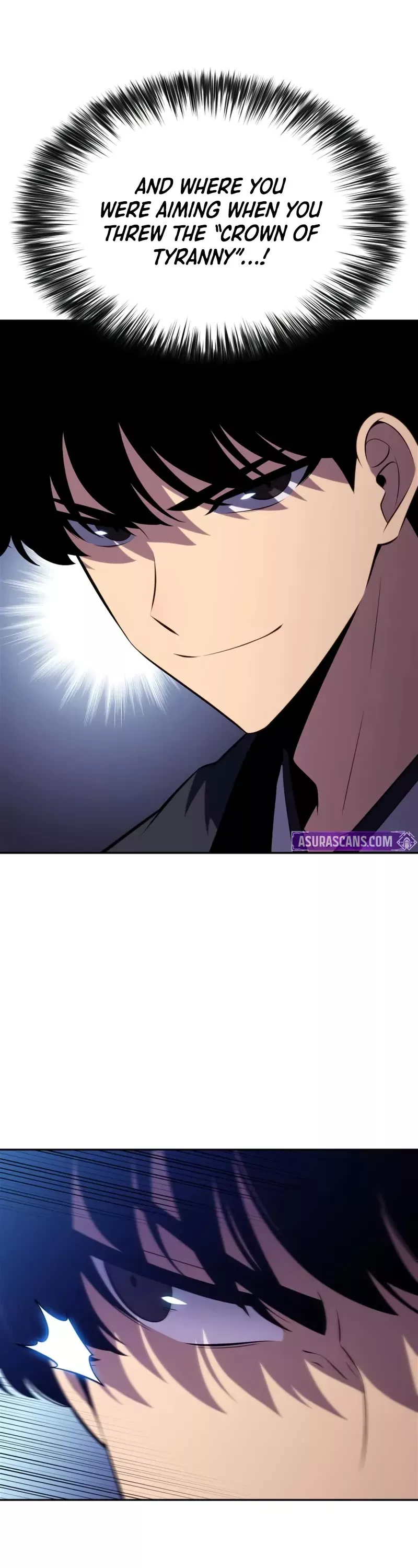 Solo Max-Level Newbie, chapter 195, image 47
