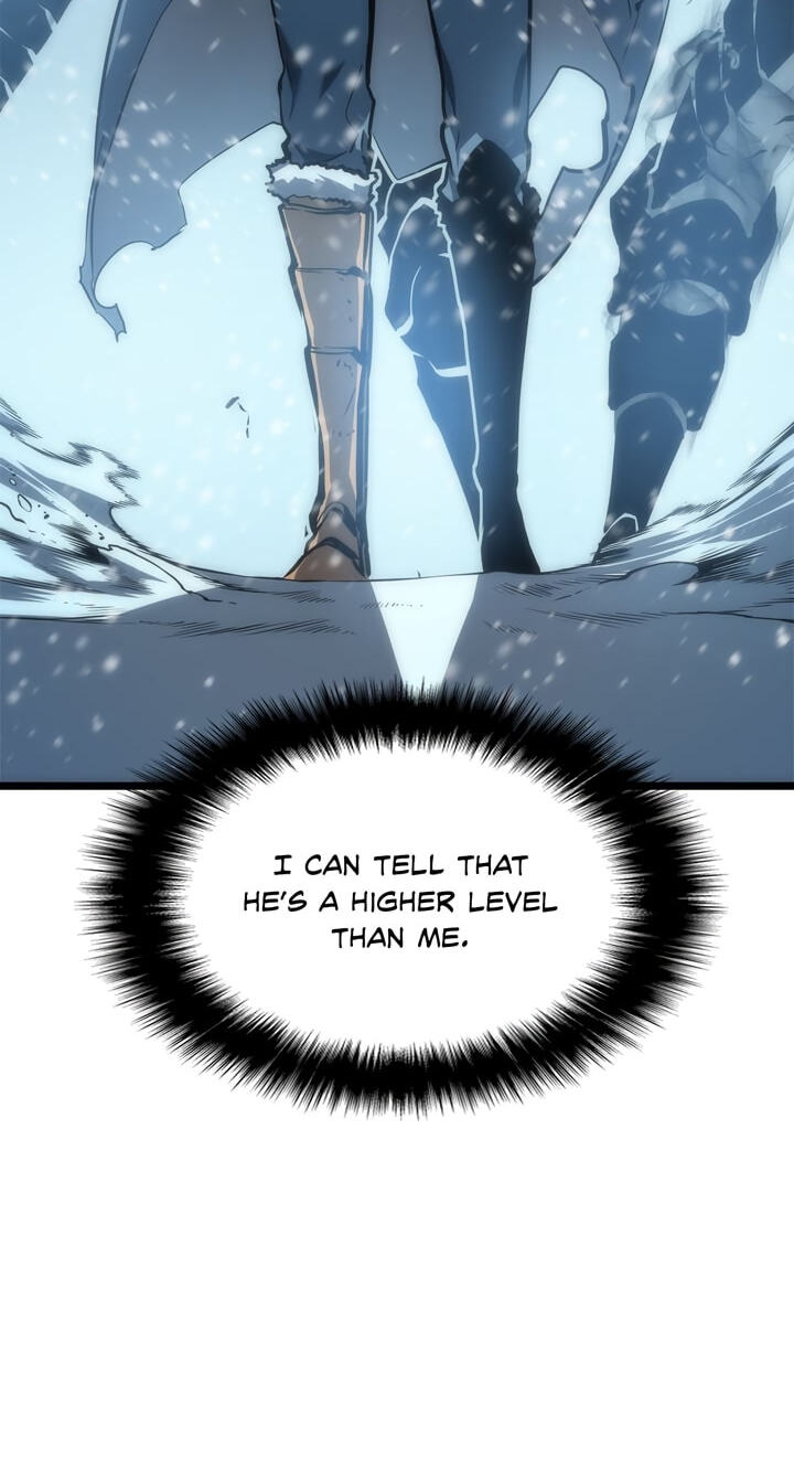 Solo Leveling, chapter 53, page 49