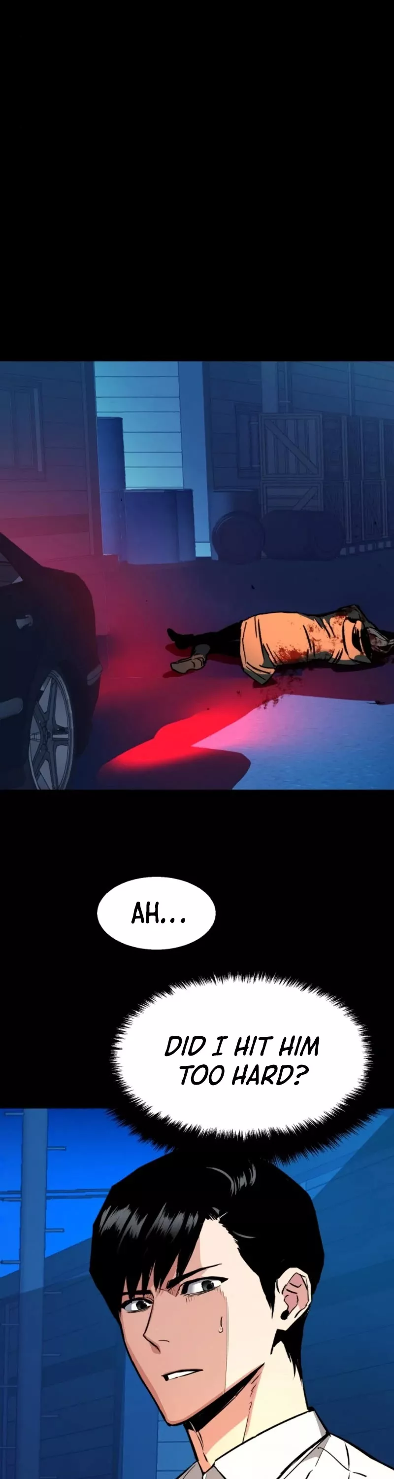 Teenage Mercenary, chapter 42, image 6