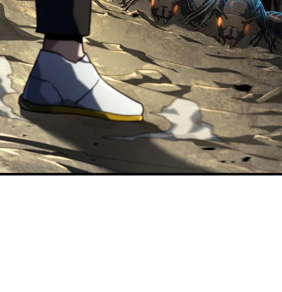 Revenge of the Baskerville Bloodhound, chapter 93, image 73