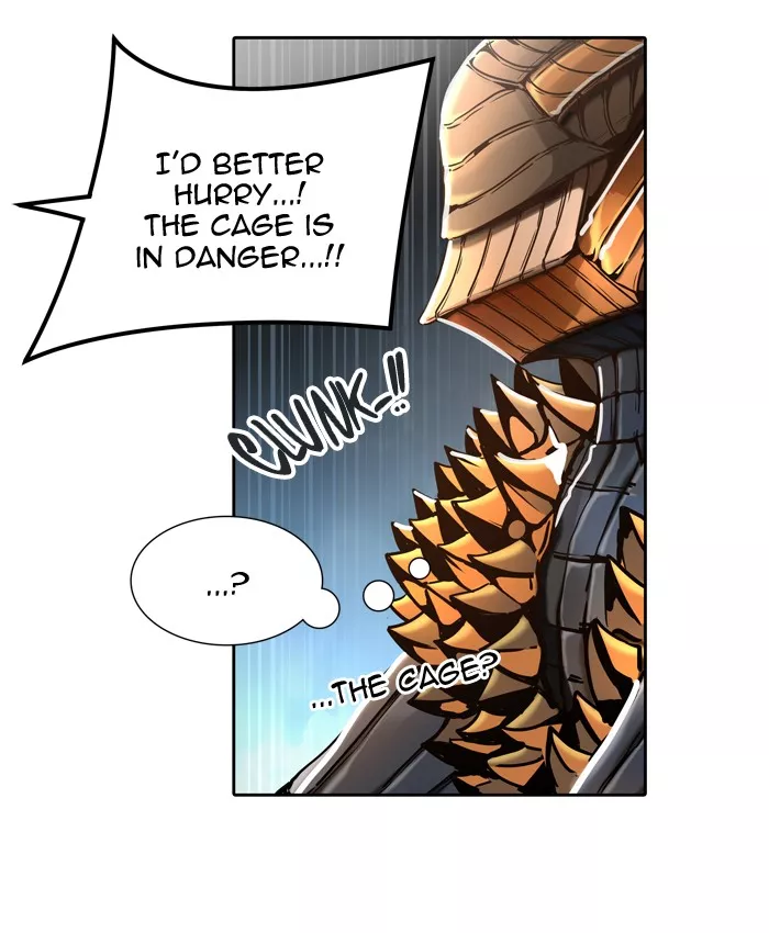 Tower of God, chapter 452, image 95