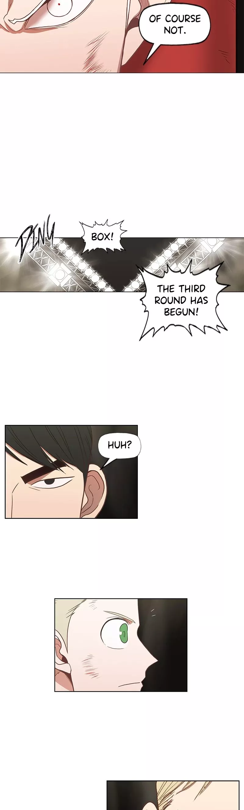 The Boxer, chapter 130, image 27