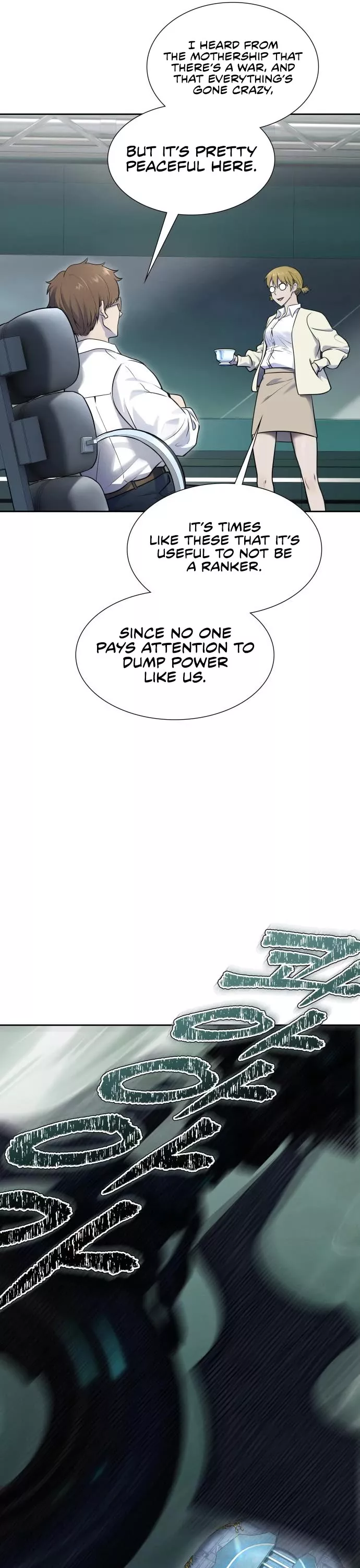 Tower of God, chapter 594, image 72
