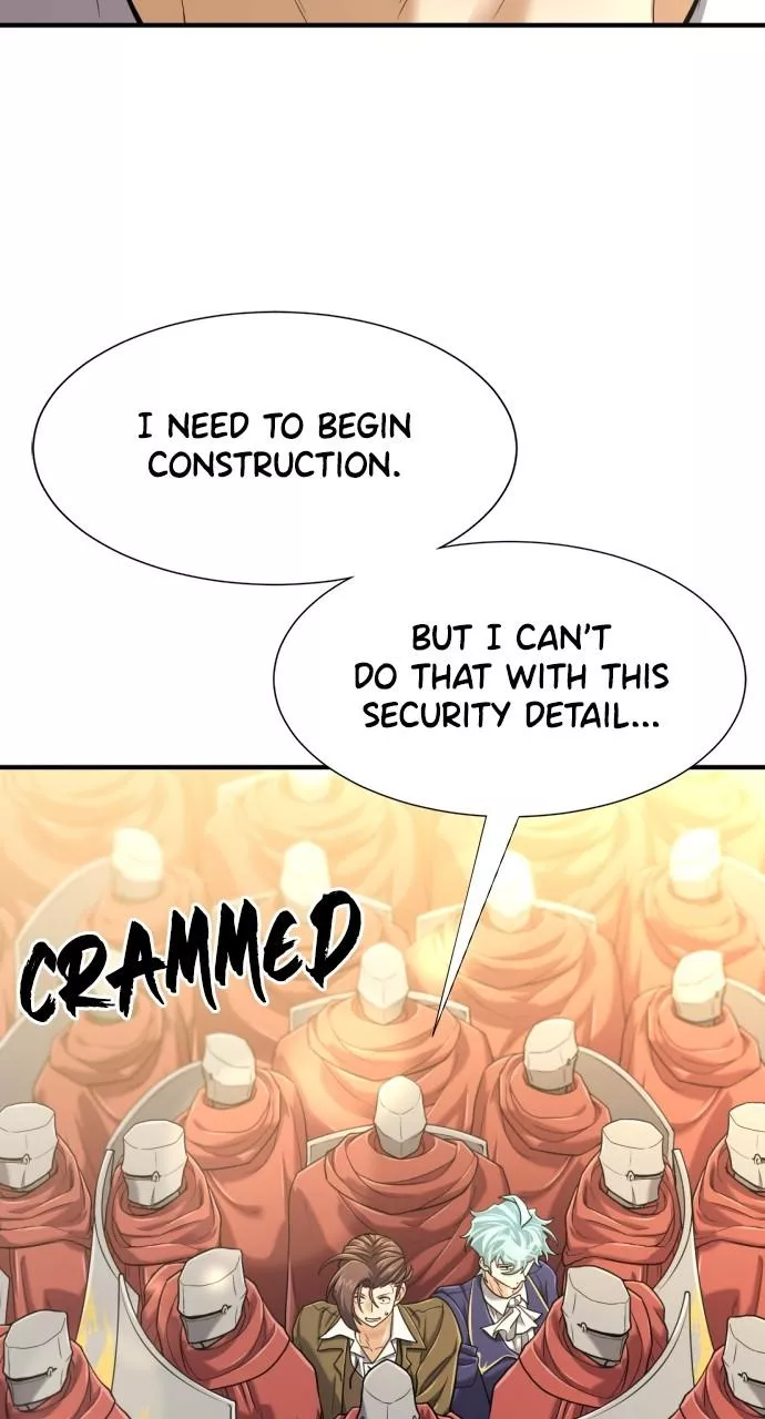 The Greatest Estate Developer, chapter 135, image 51