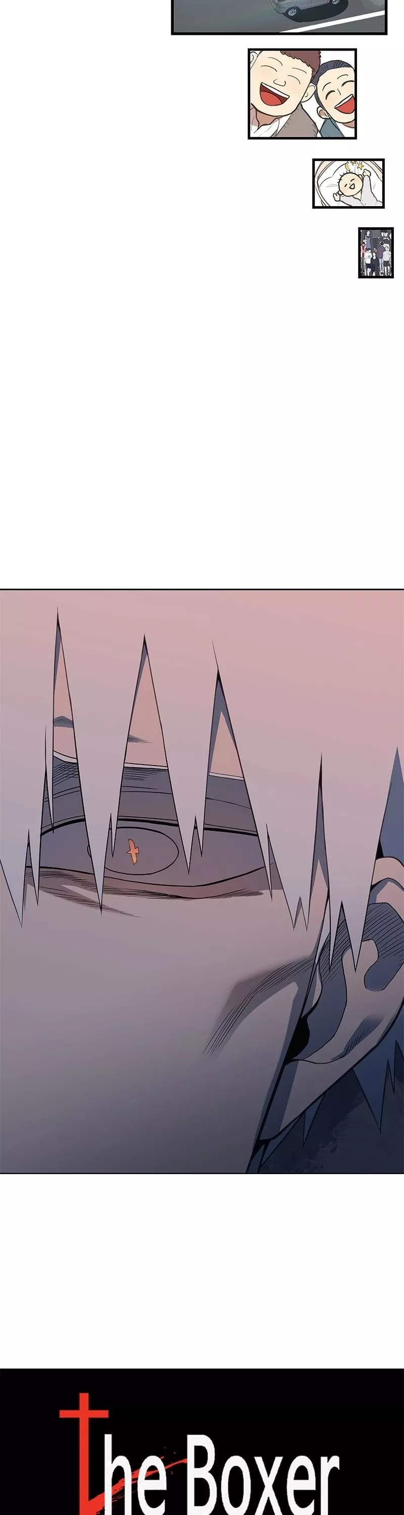 The Boxer, chapter 125, image 6