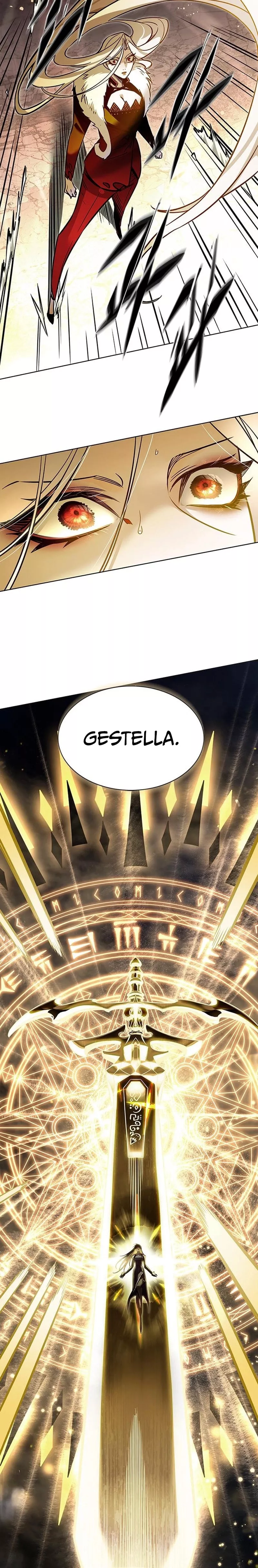 Eleceed, chapter 374, image 15