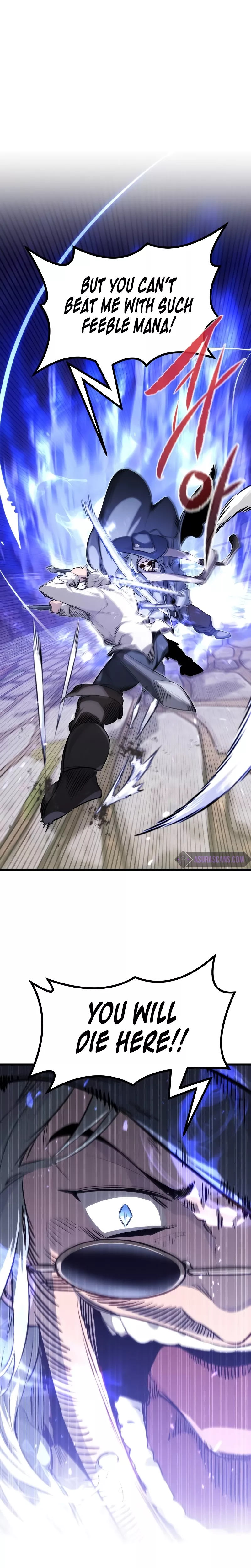The Regressed Mercenary Has a Plan, chapter 5, image 3