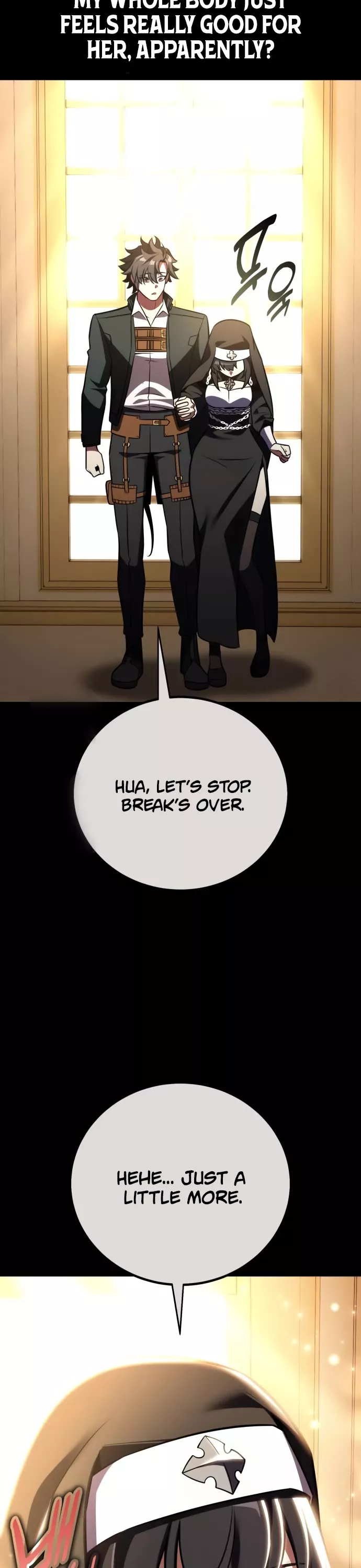 I Killed the Main Player, chapter 73, image 19