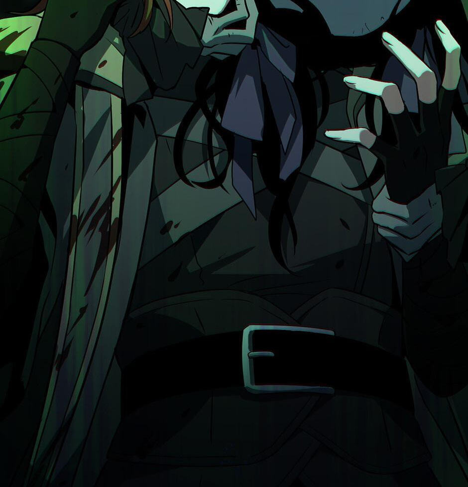 The Beginning After the End, chapter 191, image 124