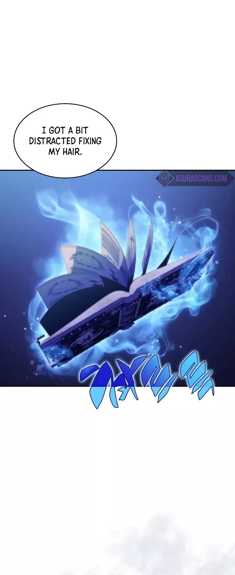 Solo Max-Level Newbie, chapter 42, image 25
