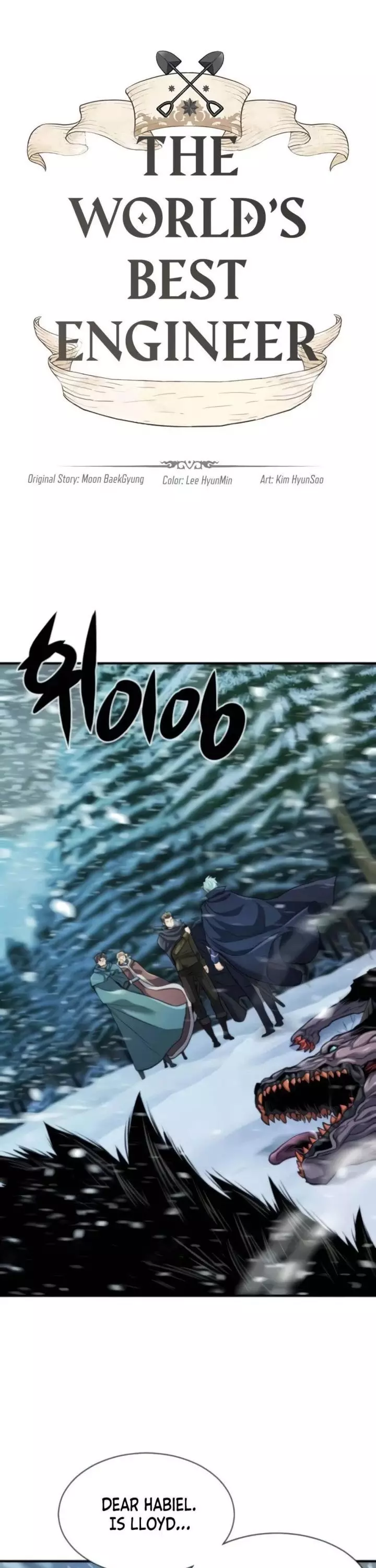 The Greatest Estate Developer, chapter 34, image 2