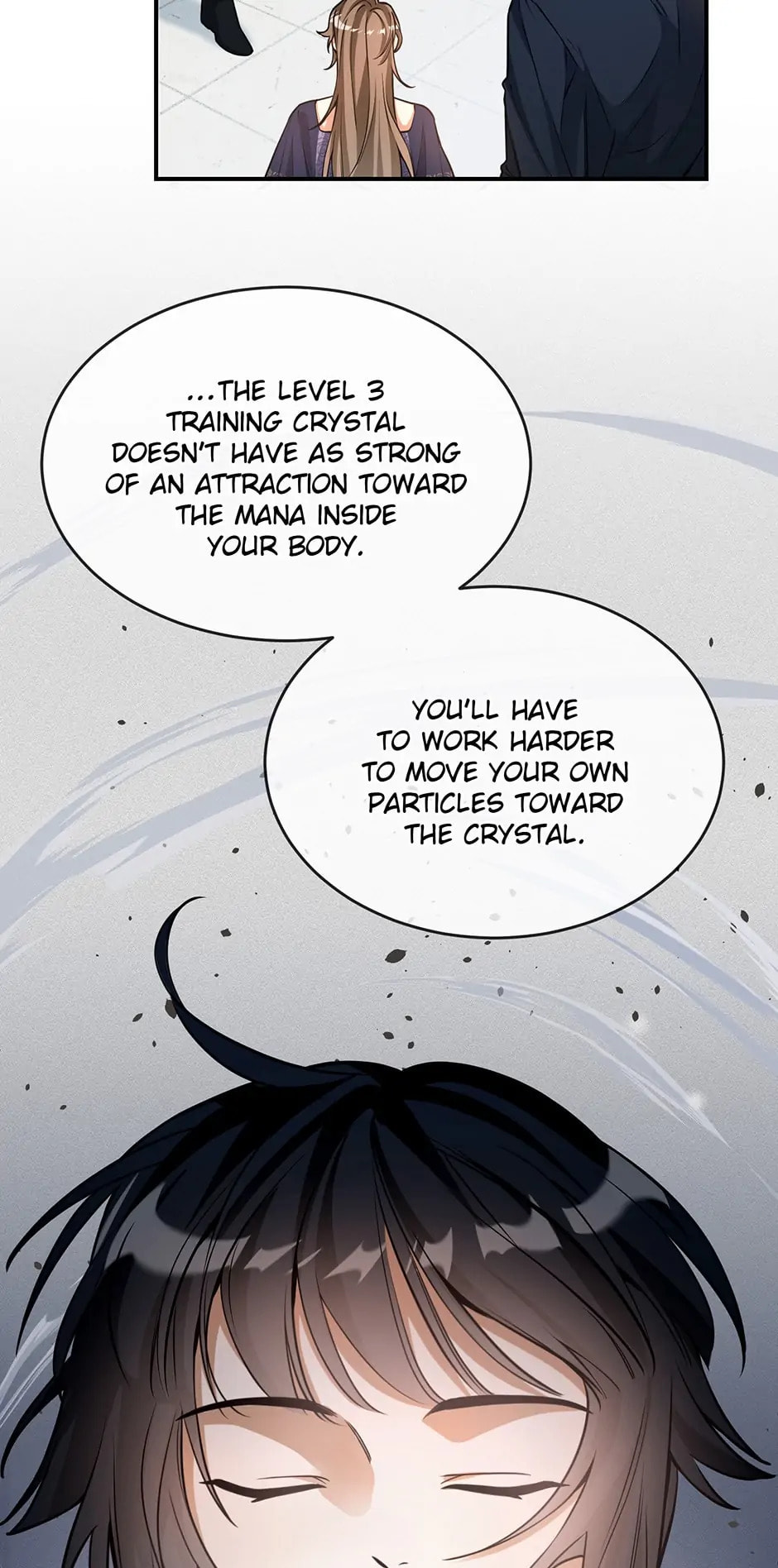 The Beginning After the End, chapter 175.07, image 23