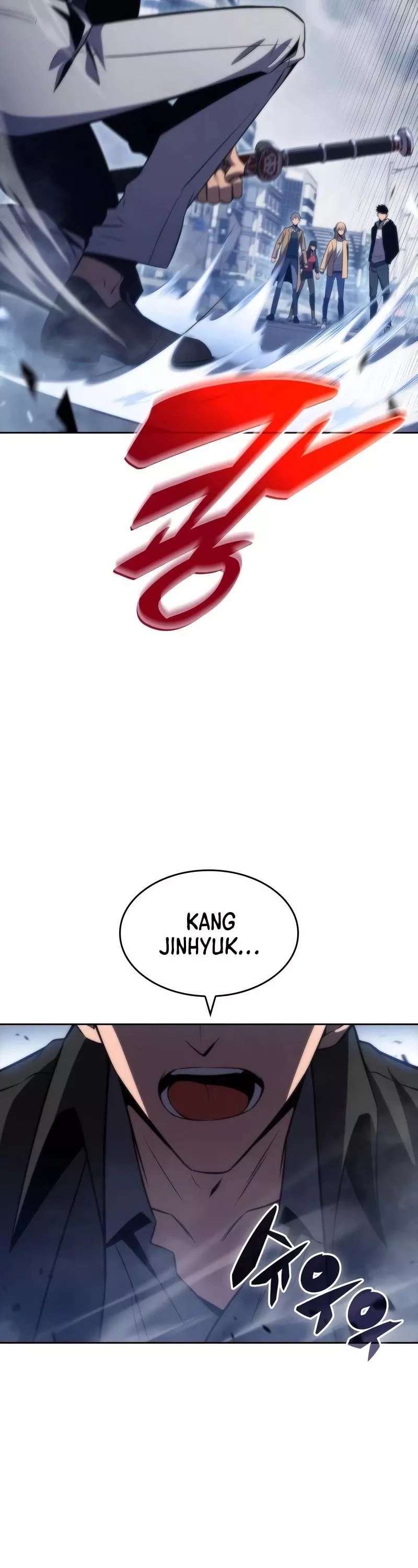 Solo Max-Level Newbie, chapter 50, image 25