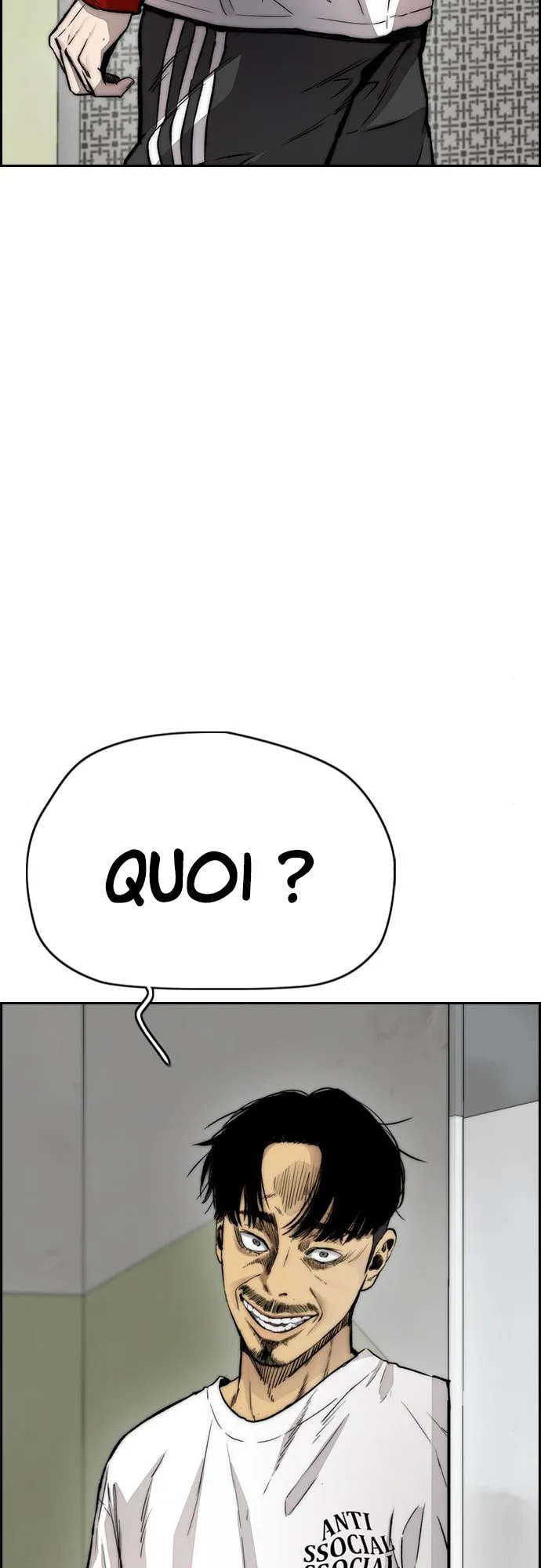 Wind Breaker, chapter 13, page 6