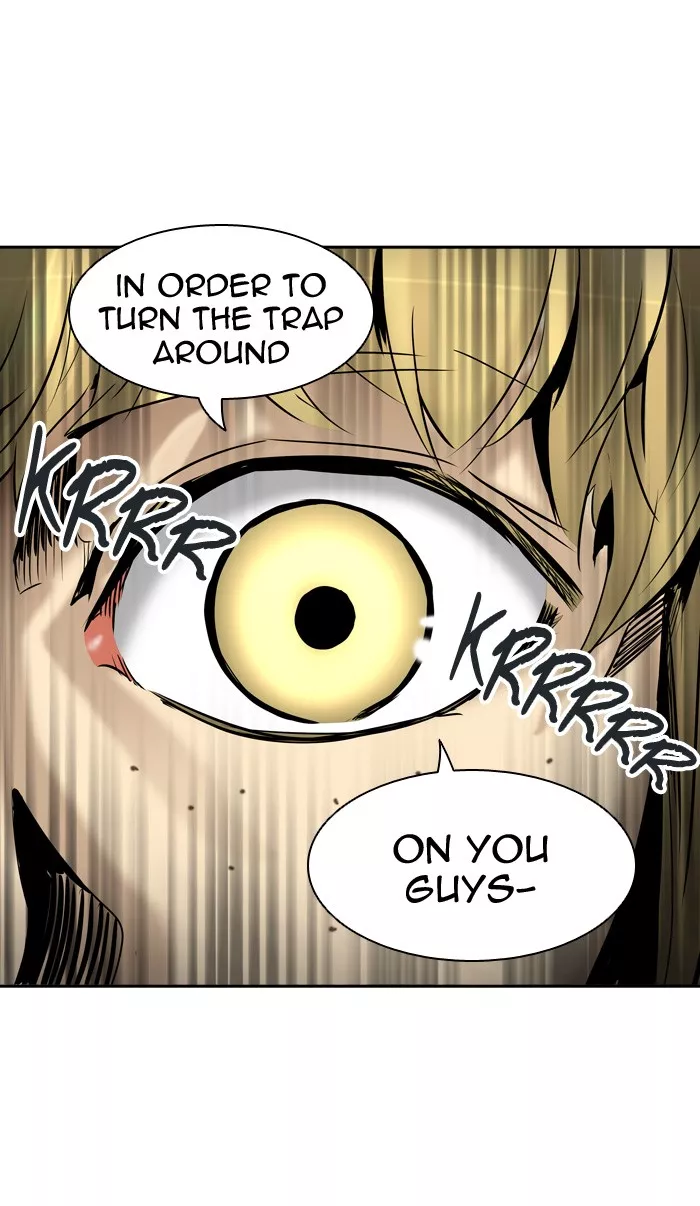 Tower of God, chapter 307, image 15