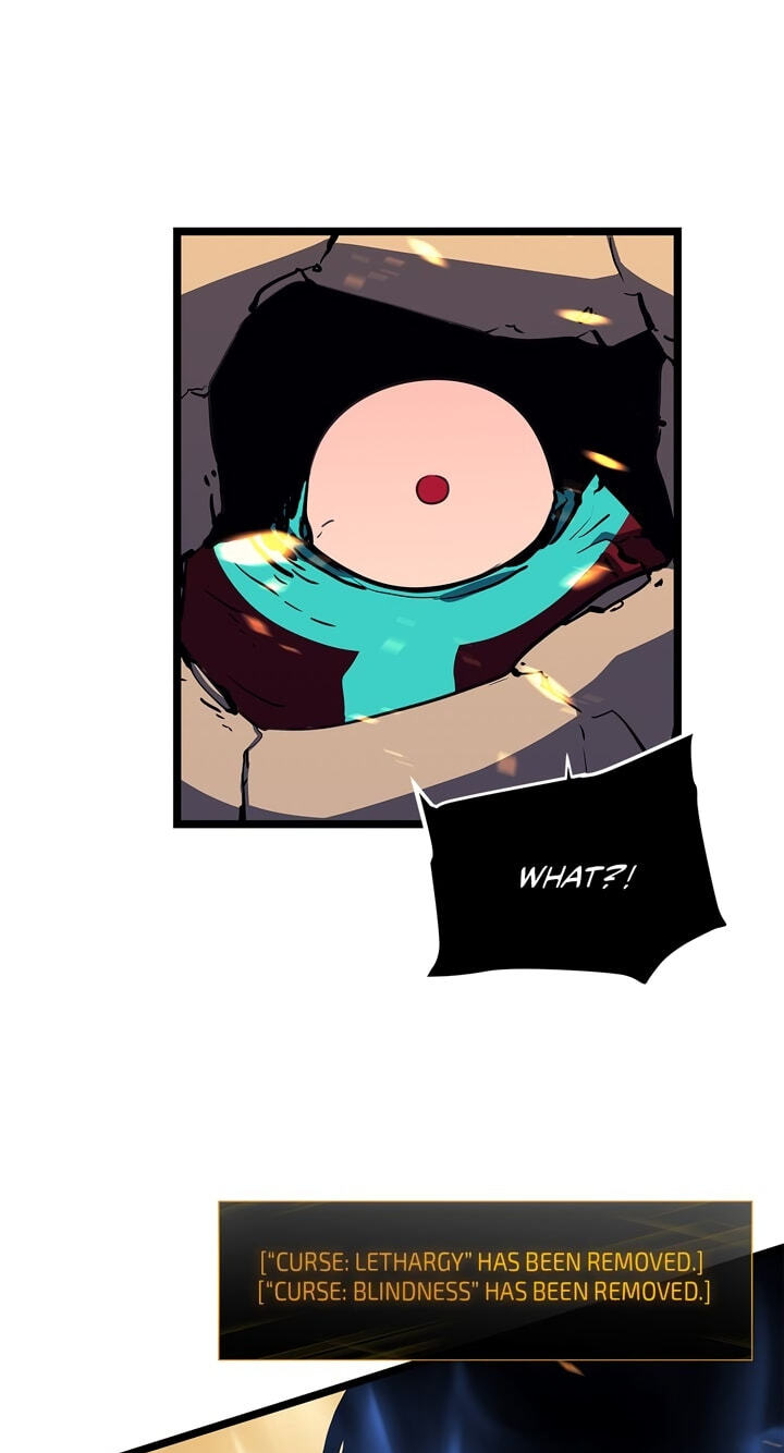 Solo Leveling, chapter 74, page 55