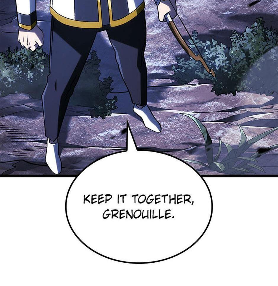 Revenge of the Baskerville Bloodhound, chapter 119, image 52