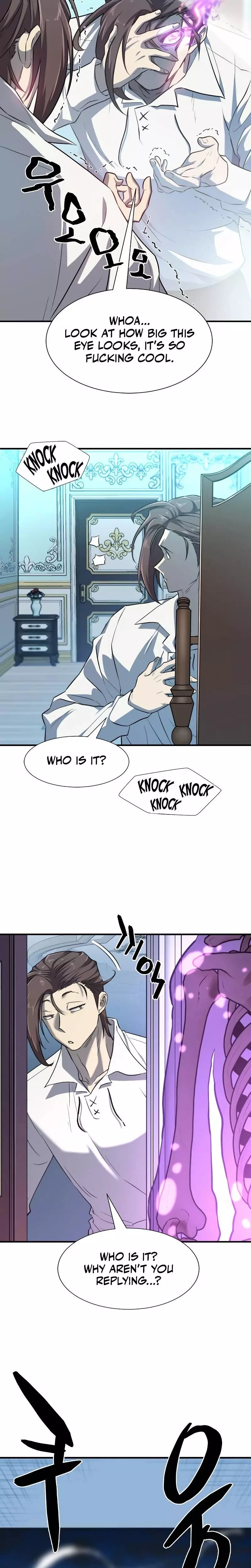 The Greatest Estate Developer, chapter 90, image 27