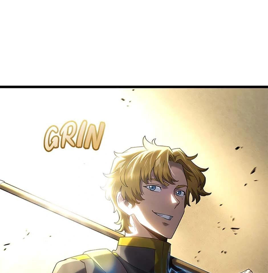 Revenge of the Baskerville Bloodhound, chapter 94, image 11