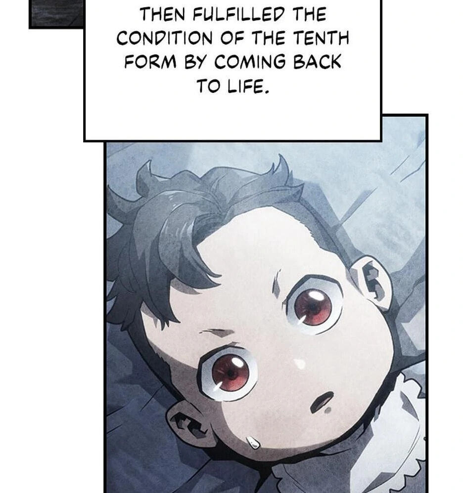 Revenge of the Baskerville Bloodhound, chapter 125, image 29