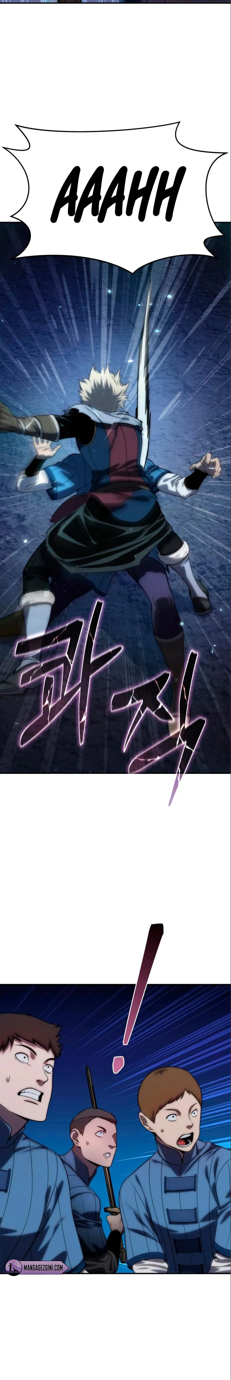 Star-Embracing Swordmaster, chapter 17, image 12