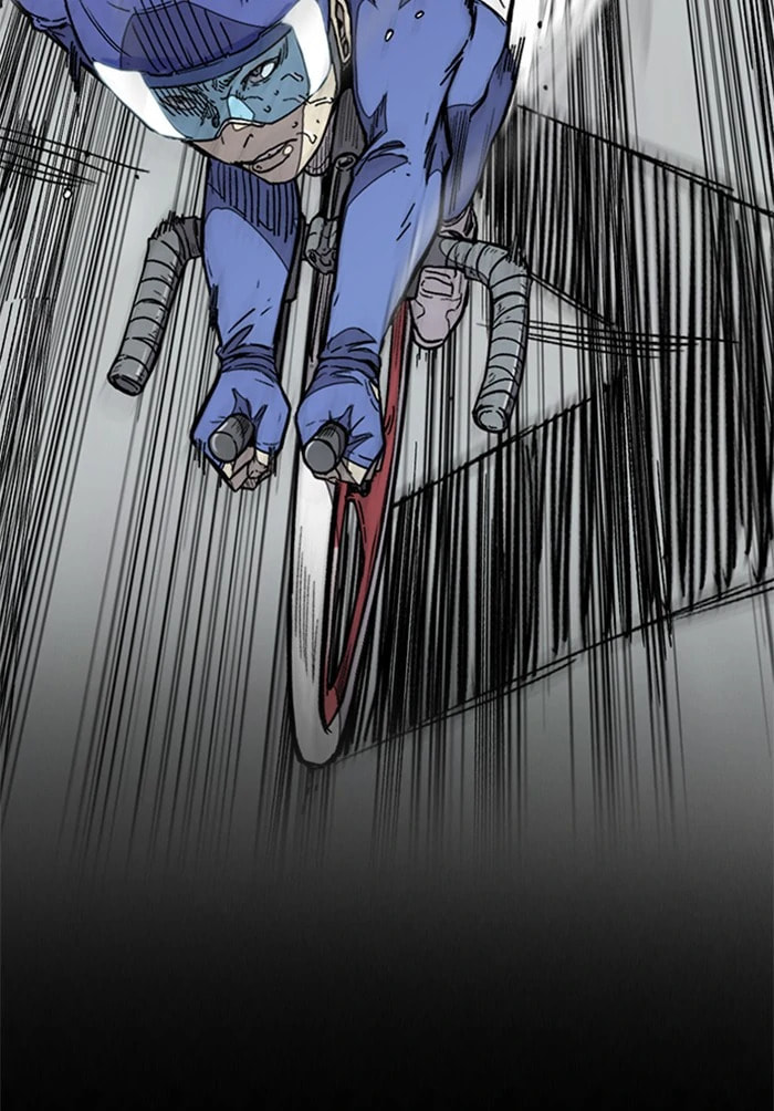 Wind Breaker, chapter 337.5, image 141