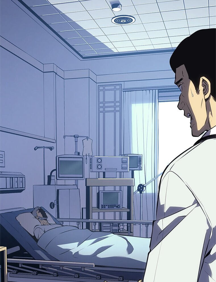 Solo Leveling, chapter 179.09, page 166