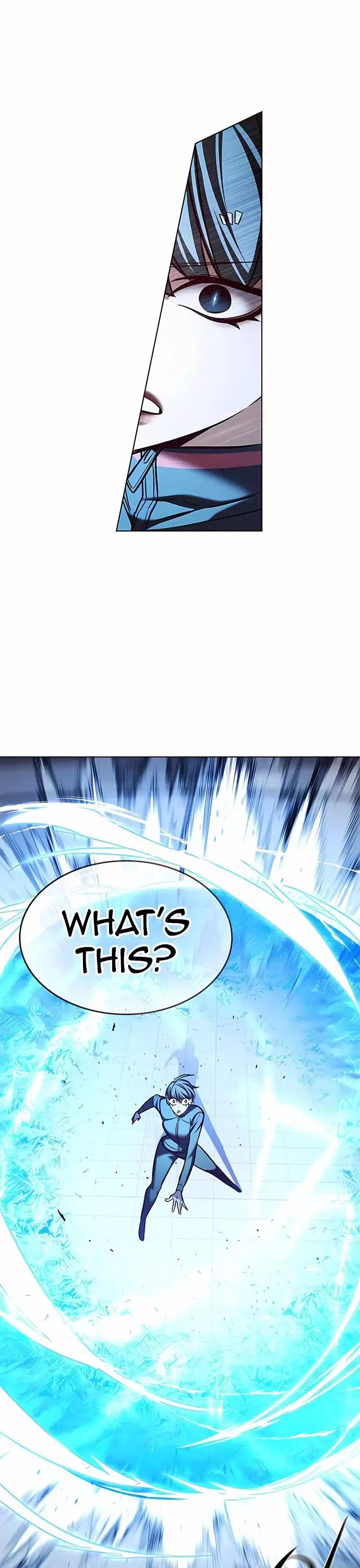 Eleceed, chapter 206, image 30
