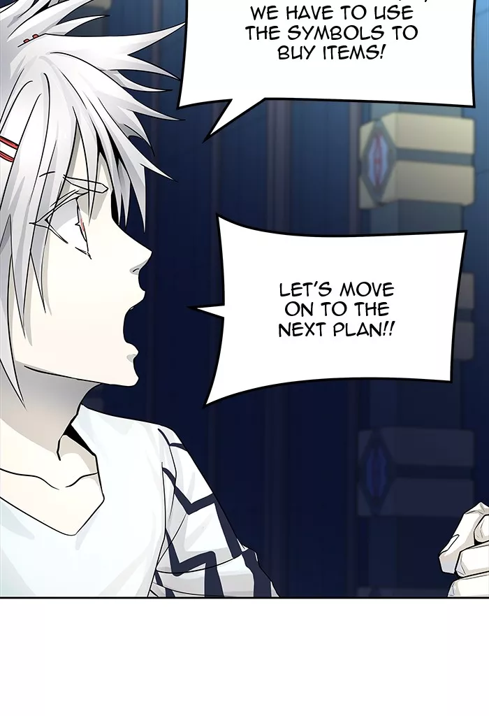 Tower of God, chapter 501, image 101