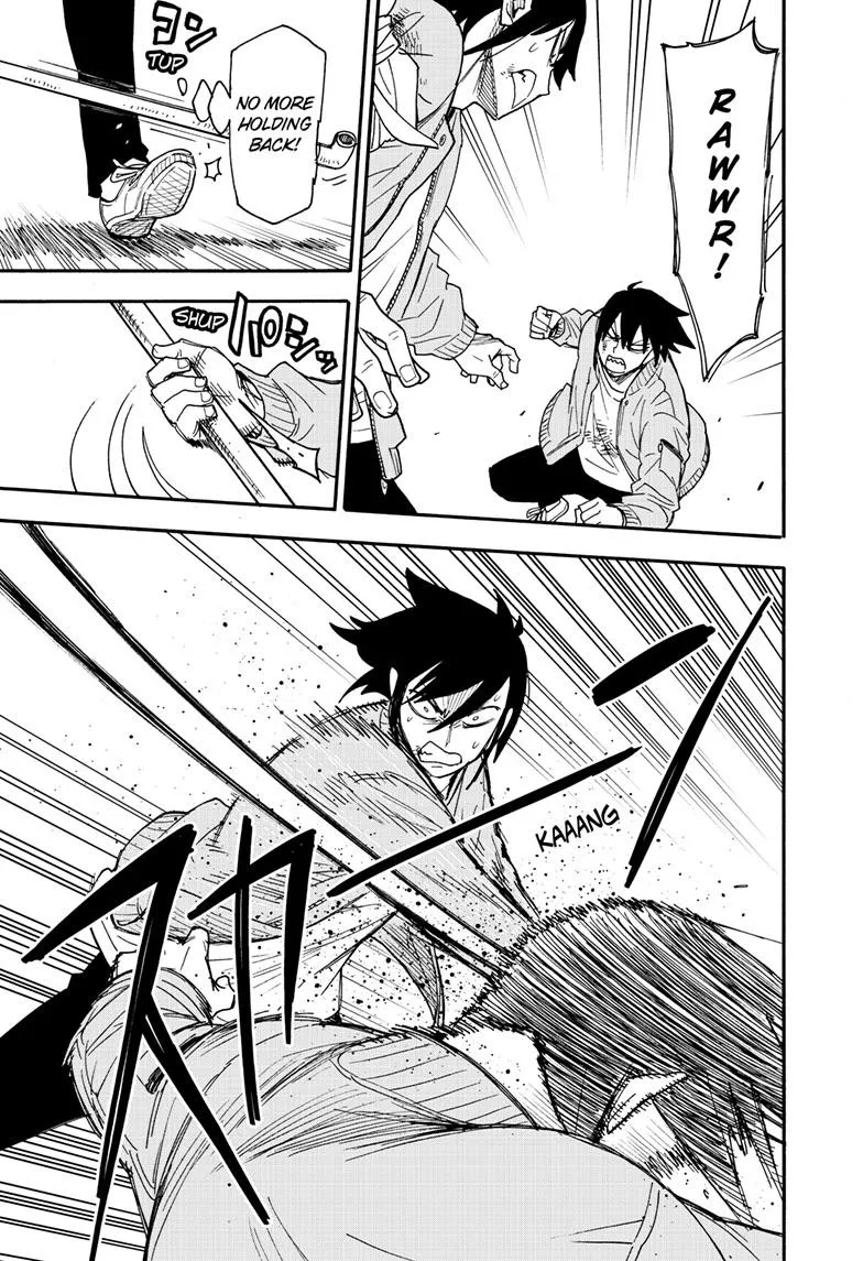 SPY x FAMILY, chapter 83, image 10