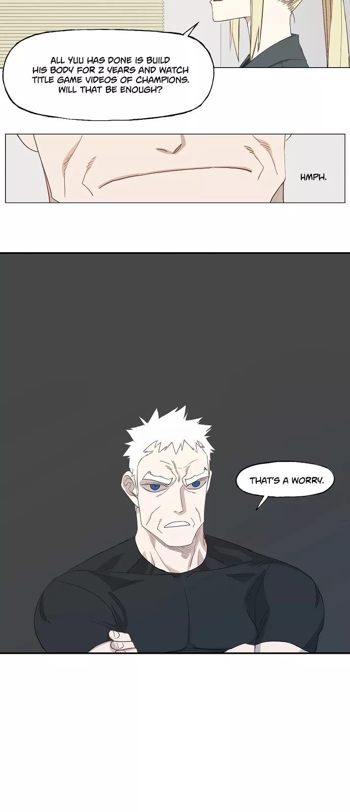 The Boxer, chapter 14, image 11