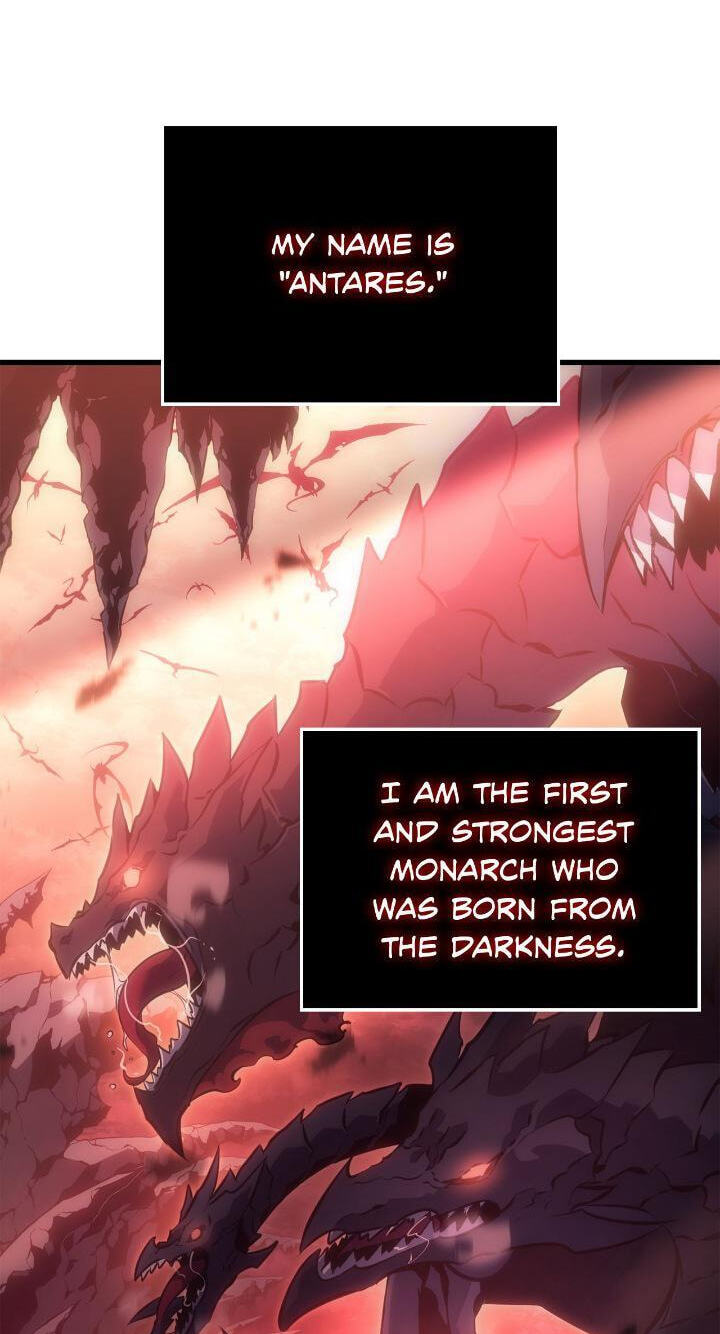 Solo Leveling, chapter 189, image 2