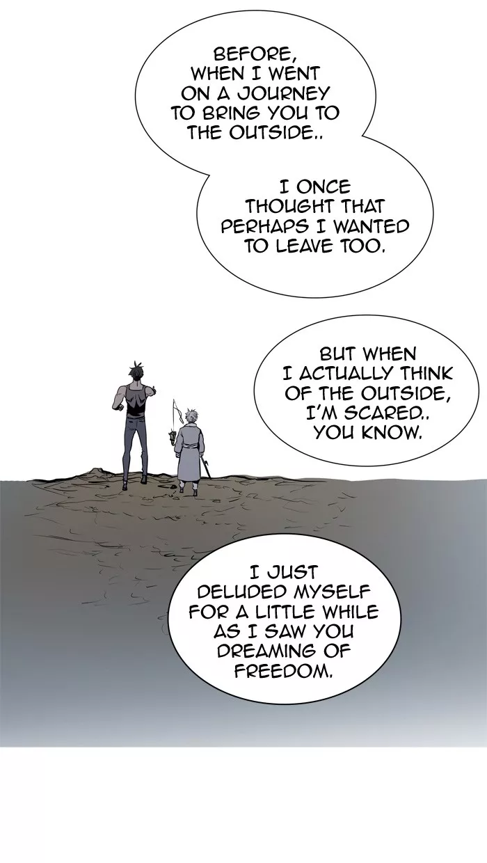 Tower of God, chapter 339, image 85