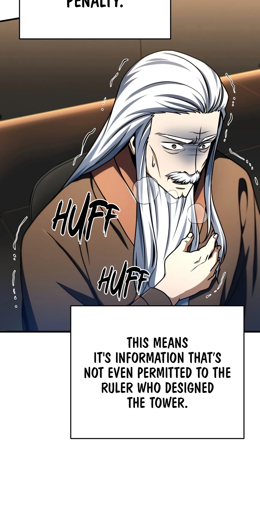 Player Who Can't Level Up, chapter 229, image 4
