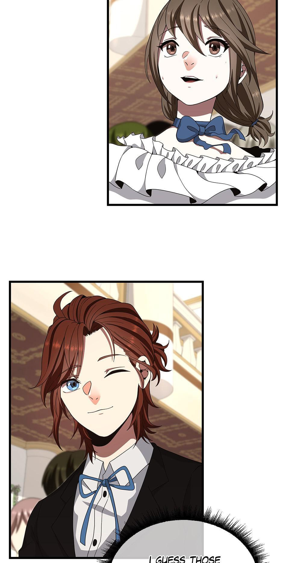 The Beginning After the End, chapter 83, image 128