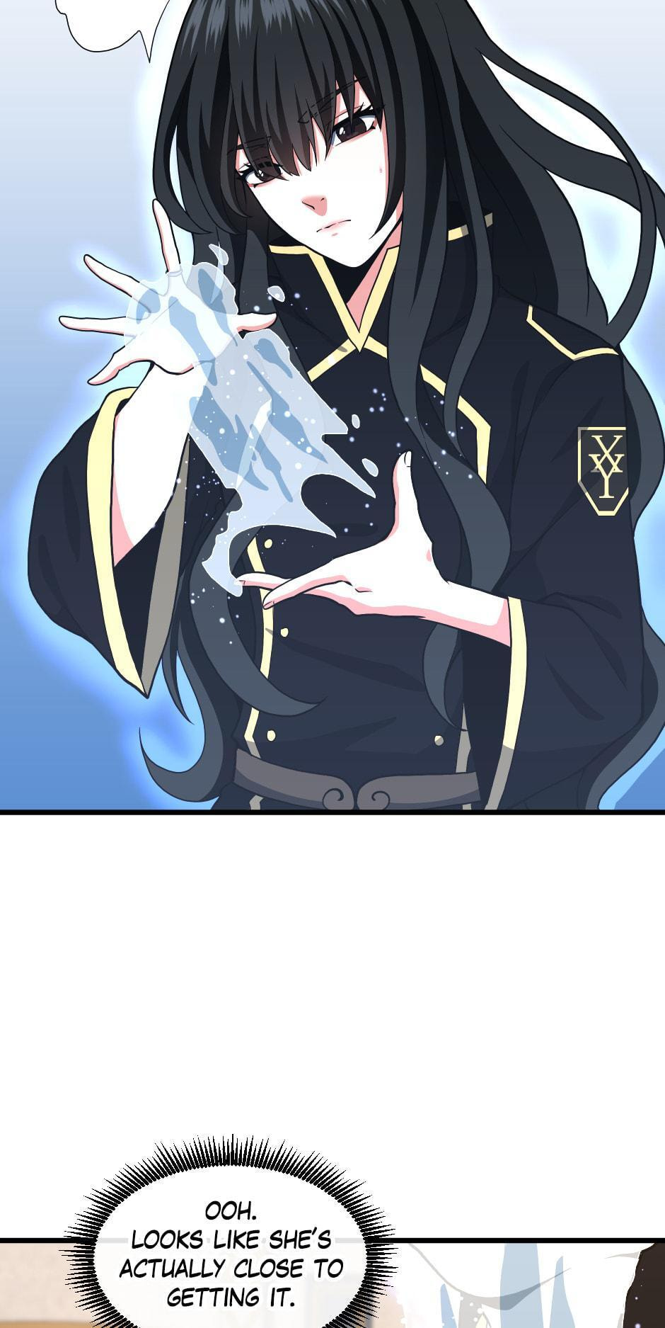 The Beginning After the End, chapter 104, image 60