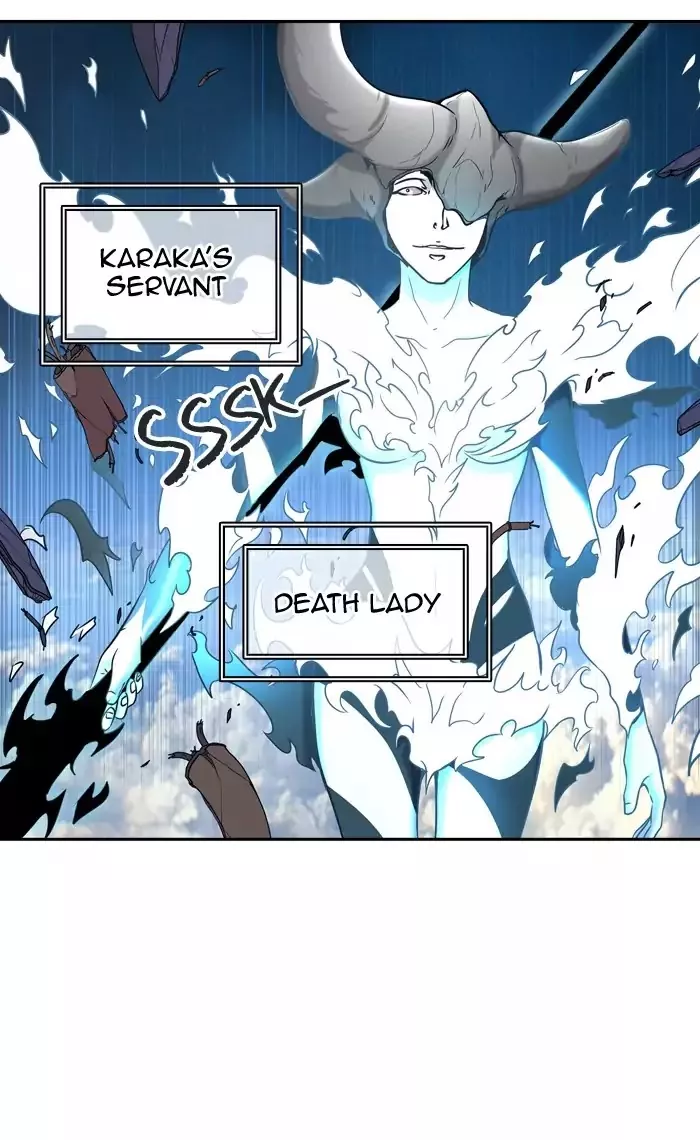 Tower of God, chapter 403, image 101