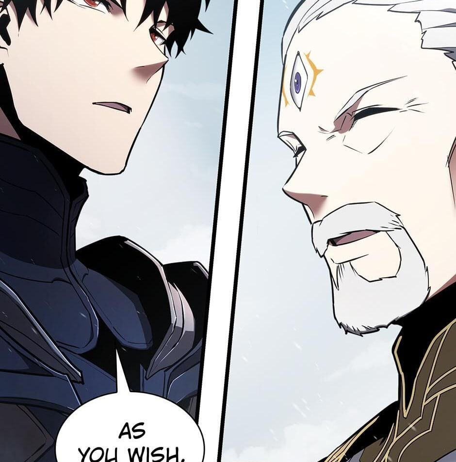 The Beginning After the End, chapter 177, image 79