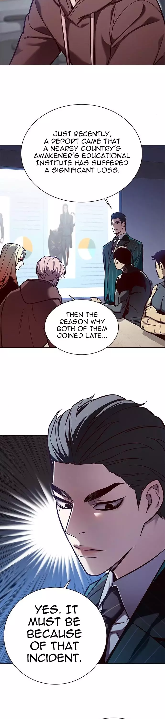 Eleceed, chapter 161, image 4