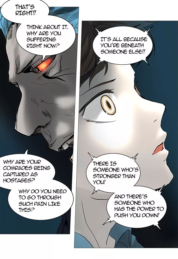 Tower of God, chapter 250, image 39