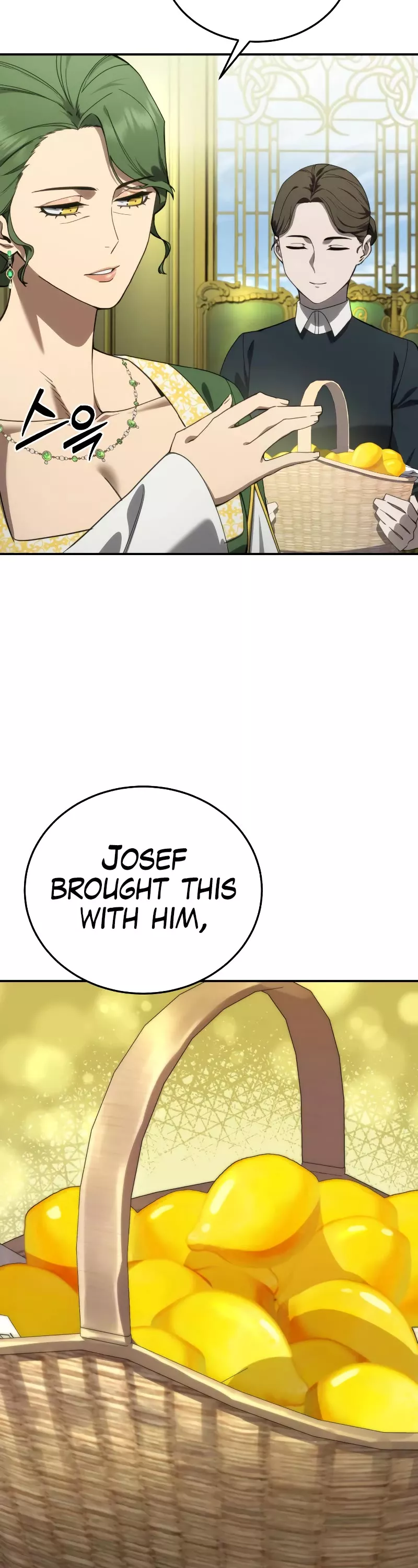 Star-Fostered Swordmaster, chapter 27, image 39