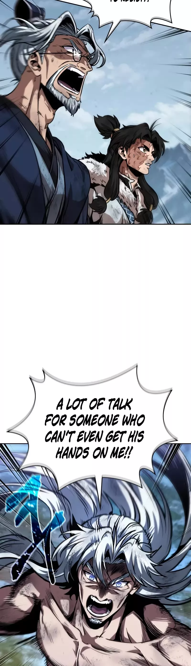 Nano Machine, chapter 274, image 15