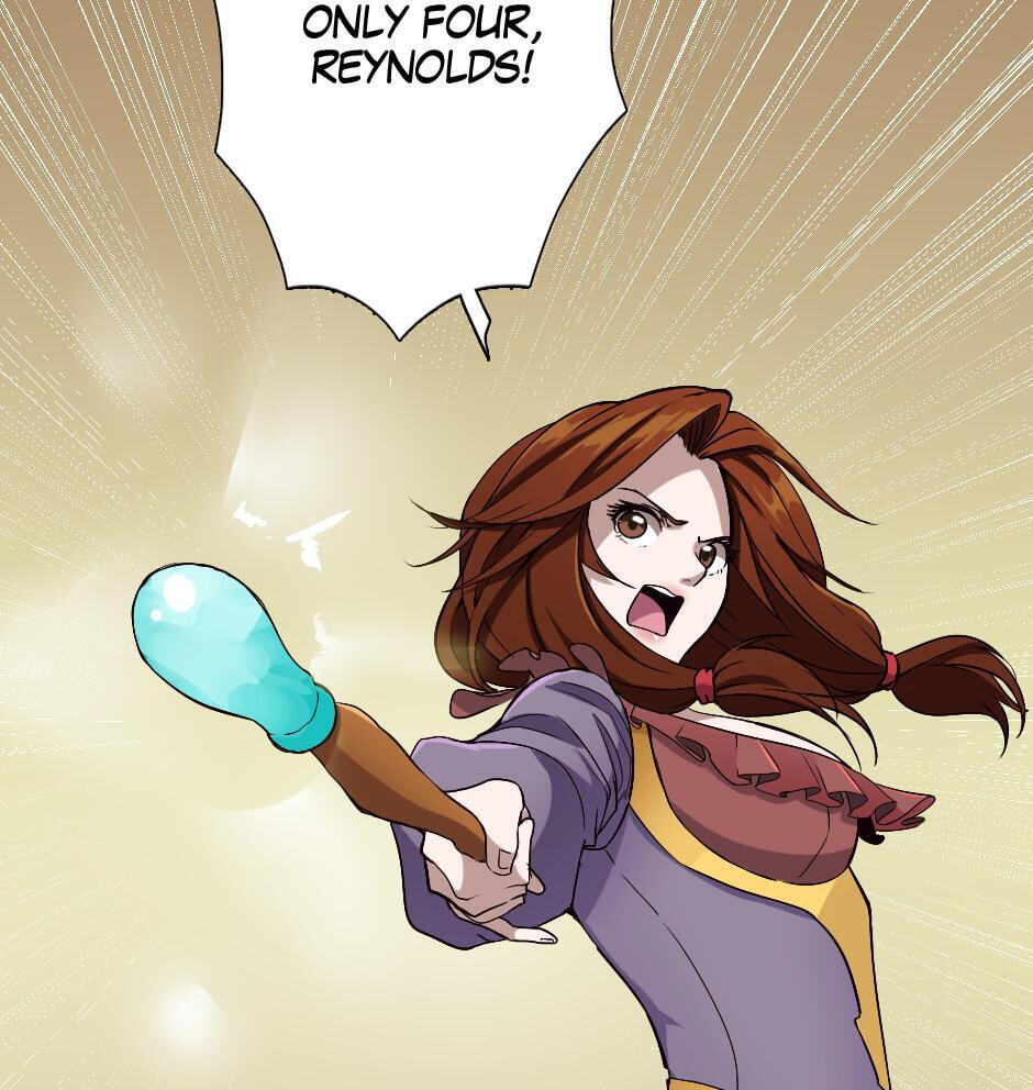 The Beginning After the End, chapter 6, page 2