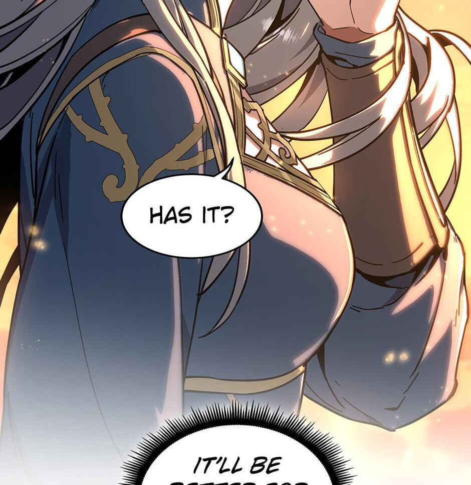 The Beginning After the End, chapter 242, image 91