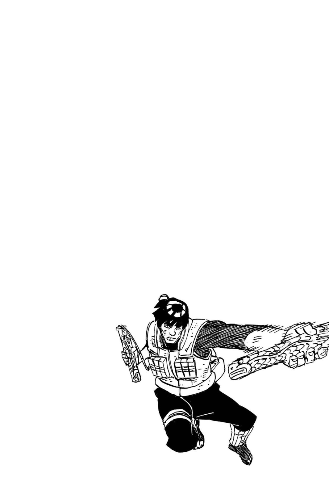 Naruto, chapter 596, image 17