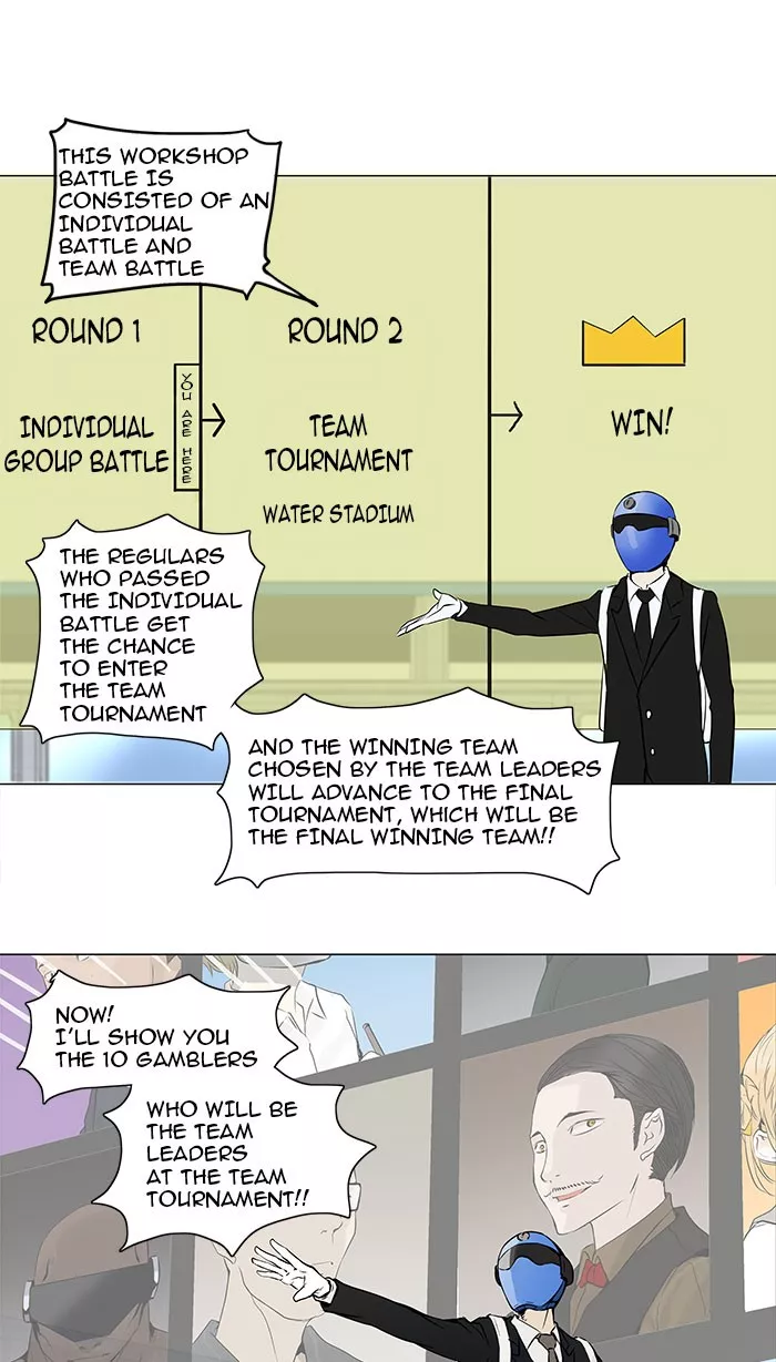 Tower of God, chapter 149, image 23